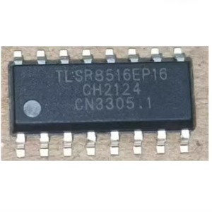 ชิปไอซีรับส่งสัญญาณไร้สาย TLSR8516 รุ่น TLSR8516EP16 และ TLSR8516EP8 - Product Image 1