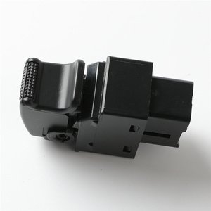 Interrupteur de commande de vitre pour <span class=keywords><strong>Hyundai</strong></span> <span class=keywords><strong>Tucson</strong></span> 2005 — 2009, bouton de commande avant/arrière électrique pour voiture - Product Image 3