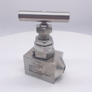 M10BW-TN6L-G-SS Neuf, Série TN, Aiguille de régulation 6000 Psig, Pièces pneumatiques - Product Image 2