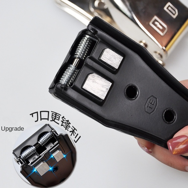 Dual-Purpose Micro and Nano Mobile Phone Card Cutter Industrial Grade Customized Support for IP & Android OEM Available