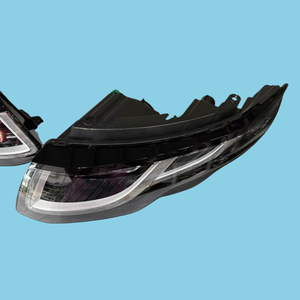 Pour <span class=keywords><strong>Range</strong></span> <span class=keywords><strong>Rover</strong></span> <span class=keywords><strong>Evoque</strong></span> phares lentille 2015 2016 2017 2018 2019 <span class=keywords><strong>Cabriolet</strong></span> lampe d'origine terre haute qualité phare L538 lumière - Product Image 5