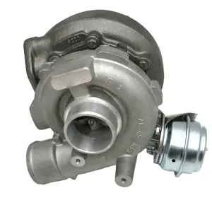 GEYUYIN Turbo GT2052V Turbocharger turbo pour BMW 525D M57D E39 77814359 710415-0003 710415-5003S