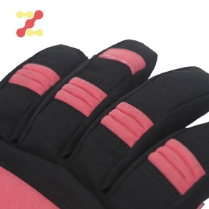 Hot Sale <strong>Men</strong> Outdoor Water-resistant Winter <strong>Thinsulate</strong> Ski Cycling <strong>Gloves</strong> - Product Image 5