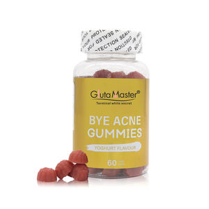 Compléments en Gummies Éclaircissants pour la Peau Bonbons <span class=keywords><strong>Gummy</strong></span> <span class=keywords><strong>Bear</strong></span> Vitamines C Nettoyage Anti-Âge Réduction des Taches Brunes - Product Image 6
