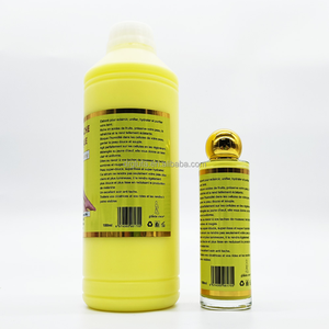 Sérum éclaircissant super <span class=keywords><strong>anti</strong></span>-<span class=keywords><strong>taches</strong></span> 1 litre, hydratant, pour une peau plus éclatante avec des fruits acides, 1000 ml, soin du visage - Product Image 6