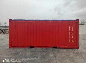 20OT recipiente superior aberto, personalização especial, alta qualidade recipientes - Product Image 5