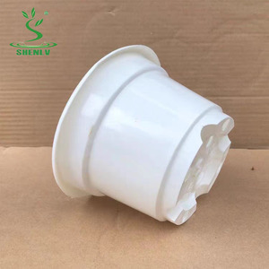 <span class=keywords><strong>Grande</strong></span> <span class=keywords><strong>taille</strong></span> et petite <span class=keywords><strong>taille</strong></span> en plastique plante Pot de fleur planteur moule moulage par injection - Product Image 5