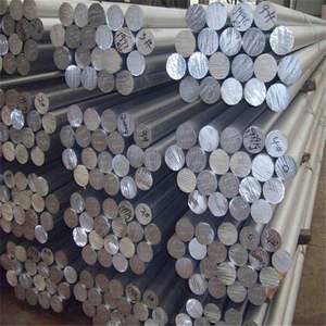 เหล็กกล้าไร้สนิม AISI ASTM 304 321 316 201 304L 316L 309S 310 409 410 แบบแท่งเงา - Product Image 1