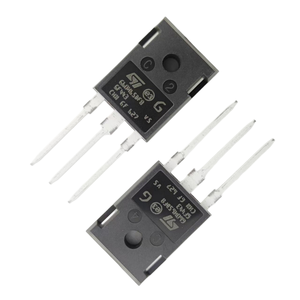 Transistor à effet de champ IGBT G60H65DFB STGW60H65DFB TO-247 60A 650V - Product Image 1
