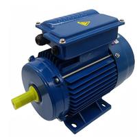 Moteur électrique asynchrone à induction monophasé AC 2,2 kW 3 CV 2800 tr/min 220 V