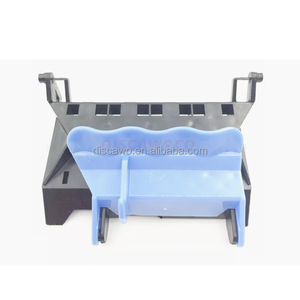 Cubierta del Cabezal de Impresión <span class=keywords><strong>C7769</strong></span>-<span class=keywords><strong>69376</strong></span> Compatible con HP Designjet 500 510 800 500ps 750c 800ps 820MFP 4500 5500 <span class=keywords><strong>C7769</strong></span>-60151 - Product Image 3