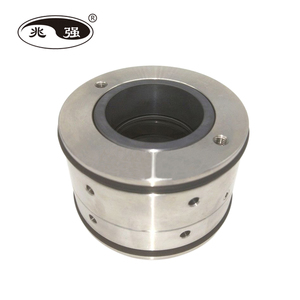 Sello Mecánico <span class=keywords><strong>EMU</strong></span> de 35mm, 50mm, 75mm, Sello de Cartucho de Doble Cara para Bomba de Agua Residual, Resistente a Altas Temperaturas - Product Image 3
