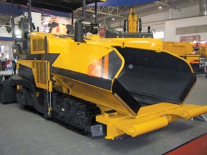 Suministro de Fábrica en China: Hormigonera SSP130C-10 con Repuestos Ap655f - Product Image 6