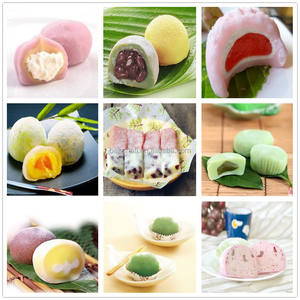 BNT-400อัตโนมัติญี่ปุ่น <span class=keywords><strong>Daifuku</strong></span> ไอศครีมเครื่องโมจิโมจิทำสายการผลิตเครื่อง - Product Image 5