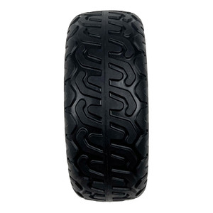 ล้อโฟม PU ขนาด 7 นิ้ว 7x2.75 แรงเสียดทานสูง สำหรับเครื่องตัดหญ้า ใช้งานหนัก ทำงานเงียบ - Product Image 4