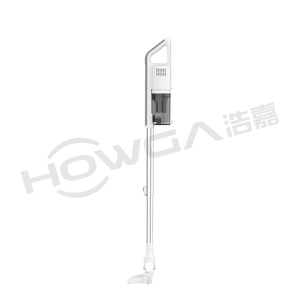 <span class=keywords><strong>Aspiradora</strong></span> Ciclónica Inalámbrica de Mano con Depósito de Polvo Desmontable, Batería de CC de 2200 mAh, Tres Cabezales de Cepillo, para Uso en Seco y Húmedo, Ideal para Hoteles - Product Image 2