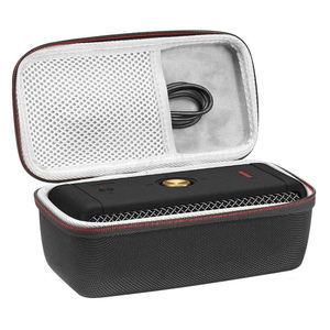 Étui rigide de voyage pour haut-parleur <span class=keywords><strong>Marshall</strong></span> emerton, protection anti-poussière, personnalisé, en EVA, (étui uniquement) - Product Image 1