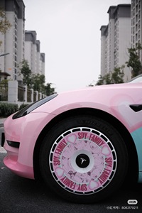 <span class=keywords><strong>Enjoliveurs</strong></span> universels à clipser, design anime animé, <span class=keywords><strong>13</strong></span>, 14, 15 <span class=keywords><strong>pouces</strong></span>, pour jantes de voitures Toyota, Honda, Nissan, lot de 4 pièces, amélioration - Product Image 5