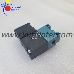 Nouvelle électrovanne MAC 35A-ACA-DDAJ-1JM pour machine d'impression - Product Image 2