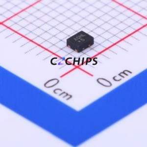 SiT8008BI-72-33E-40.500000 Pre-Programmed Oscillator SMD2016-4P Oscillator 40.5MHz 25ppm LVCMOS/ HCMOS 3.3V - Product Image 1