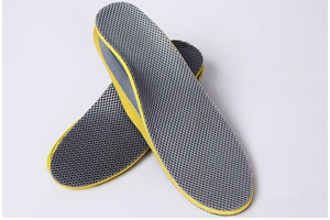 Plantillas ortopédicas Almohadilla <span class=keywords><strong>para</strong></span> zapatos de arco alto <span class=keywords><strong>Accesorios</strong></span> de plantilla <span class=keywords><strong>para</strong></span> plantillas ortopédicas de soporte de arco de pie plano unisex - Product Image 2