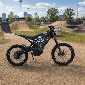 <span class=keywords><strong>Moto</strong></span> électrique tout-terrain économique 8kW de puissance de pointe, recharge rapide, pour adultes, Nicot <span class=keywords><strong>N2</strong></span> - Product Image 5