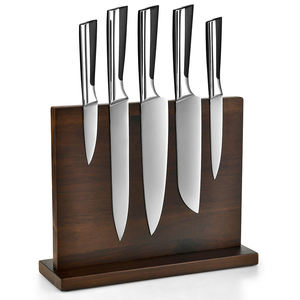 Kitchen <b>Knives</b> Accessories Stainless Steel Kitchen <b>Knife</b> <b>Set</b> Chef <b>Knife</b> <b>Set</b> <b>knife</b> kitchen with Magnetic Holder - Product Image 1