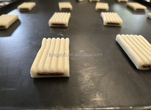 เครื่องทำบาร์วันที่เค้กสับปะรดมัลติฟังก์ชันแบบ SV-208A สายการผลิตบาร์วันที่ - Product Image 3