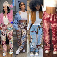 Affordable Wholesale Blanket Trouser 