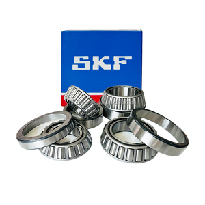 Roulements à billes à gorge profonde et roulements à rouleaux coniques sphériques <span class=keywords><strong>SKF</strong></span> FAG originaux 6201 6202 6203 6204 <span class=keywords><strong>6205</strong></span> ZZ <span class=keywords><strong>RS</strong></span> C3 et graisse à vendre - Product Image 2