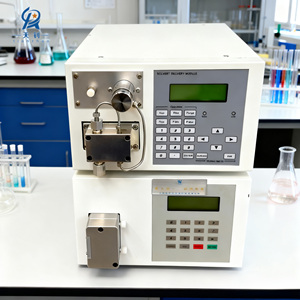 Hot Sale WK50P High-Pressure Infusion Pump 0-20MPA Range PEEK Material-for HPLC System High Quality - Product Image 2
