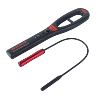 Detector Antivigilancia RAKSA 021, Escáner de Seguridad Personal para Automóvil, Detecta Rastreadores GPS, Micrófonos Ocultos, Señales Inalámbricas RF