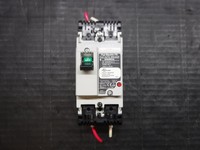 Fa Sa52rcul Auto Breaker Ensemble complet d'accessoires industriels pour PLC : Capteurs / Contacteurs / Relais, Composants généraux pour