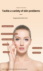 Produits de soin de la peau du visage, Produits électroniques, Produits de beauté et de soins personnels, Salon de beauté, Beauté et soins personnels - Product Image 6