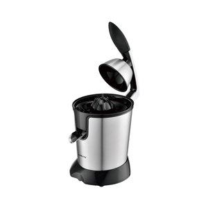 Appareil de cuisine, presse-agrumes centrifuge portable en acier inoxydable, capacité de 500 ml, 6 lames, moteur brossé, appareil ménager, classe énergétique A+ - Product Image 4