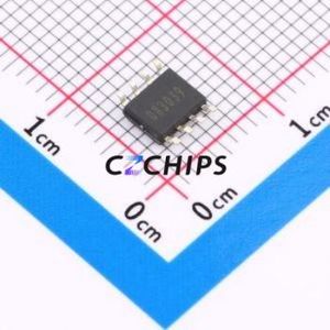 วงจรรวม HT54123ARZ วงจรรวม SOP-8ใหม่ของแท้วงจรป้องกันการรั่วไหลของ PMIC - Product Image 2