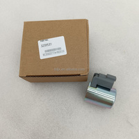 Aimant 12V 323-9531 3239531 pour bobine de solénoïde d'excavatrice, pièces de machines de construction