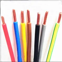 Verschiedene größe großhandel 9 pin band kabel