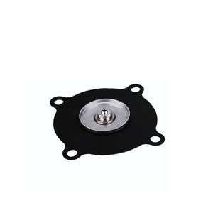 Vanne solénoïde temporisée COVNA DN25 1 pouce 2 voies 220V AC normalement fermée en acier inoxydable 304 - Product Image 6