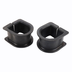 Nhà Sản Xuất Phụ Tùng Hình Cao Su Silicon Phụ Tùng Đúc Chính Xác Thiết Kế Theo Yêu Cầu Sản Phẩm Phụ Tùng Khuôn Silicon - Product Image 5