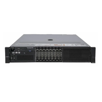 Server Rak PowerEdge R630 Harga Terjangkau