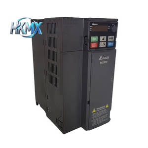 สามเฟส380V VFD38AMS43ANSAA VFD45AMS43ANSAA VFD32AMS43ANSAA VFD17AMS43ANSAA ไดรฟ์ AC VFD25AMS43ANSAA - Product Image 1