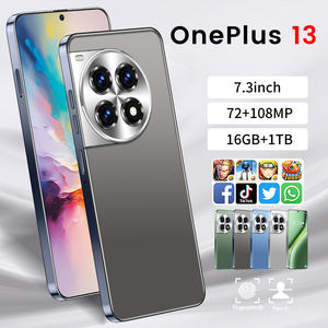 Oneplus 프로 안드로이드 12.0 스마트 폰 7.3 인치 인피닉스 폰 아무것도 전화 <span class=keywords><strong>1</strong></span> 핸드폰 - Product Image 2