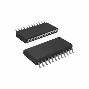 Electronic Circuit Components Logic Manufacturer Channel SN74LVC8T245DWR 24 SOlC - Product Image 1