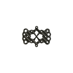 Placa superior para brazo de soporte Foxeer <span class=keywords><strong>Caesar</strong></span> de <span class=keywords><strong>3</strong></span>/<span class=keywords><strong>3</strong></span>.5 pulgadas - Product Image 3