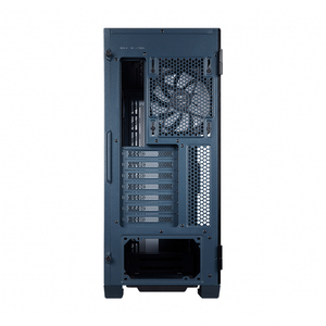 <span class=keywords><strong>MSI</strong></span> — boîtier secret PC portable <span class=keywords><strong>MSI</strong></span> <span class=keywords><strong>MAG</strong></span> vampire 300R, boîtier bleu pour ordinateur de bureau gamer, compatible pour carte mère EATX - Product Image 5