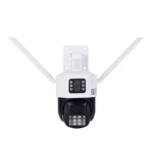 Hot Sale Asia Version Small Home Security CCTV Indoor Camera