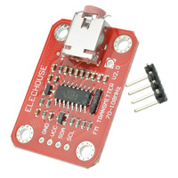 Nouveau module émetteur radio FM de vente directe du fabricant d'origine Créez vos propres circuits intégrés de station de radio