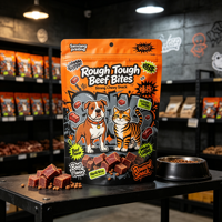 Sachet Doypack Personnalisé en Nylon Imprimé Numérique avec Fermeture Ziplock Refermable en Aluminium pour Emballage Alimentaire de Qualité Mylar