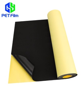 Nastro Adesivo Monofacciale in Schiuma EVA GY, Nero, Impermeabile, Ecologico, ad Alta Viscosità, Forte Adesione - Product Image 4